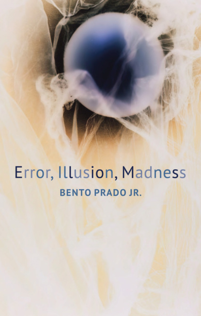 Error, Illusion, Madness (Bento Prado, Jr.). 