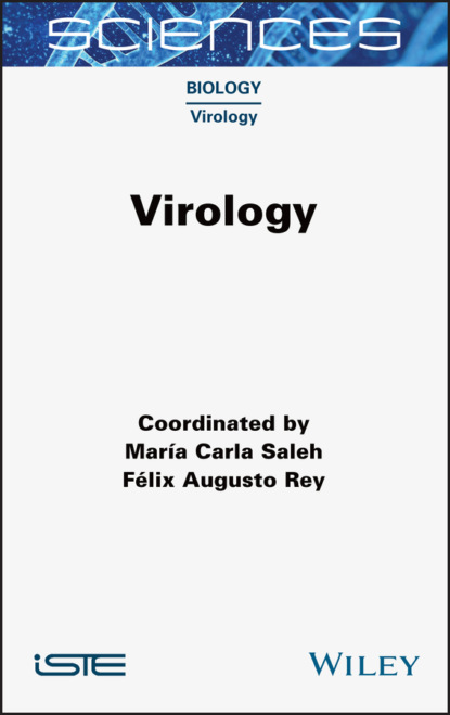Группа авторов - Virology