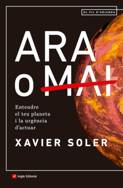 Xavier Soler - Ara o mai