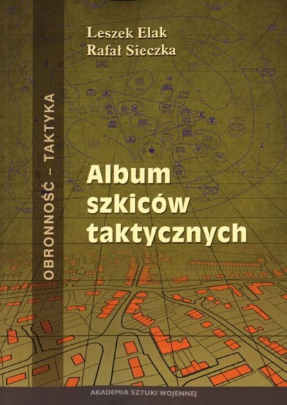 

Album szkiców taktycznych