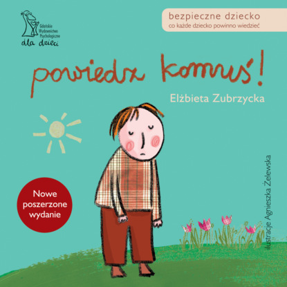 Elżbieta Zubrzycka - Powiedz komuś