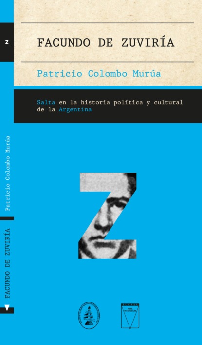 Patricio Colombo Murúa - Facundo de Zuviría