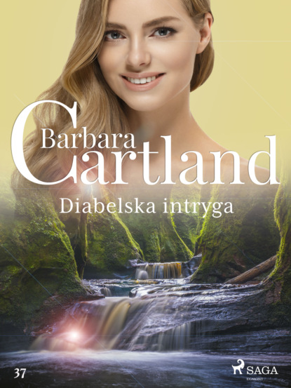 Барбара Картленд - Diabelska intryga
