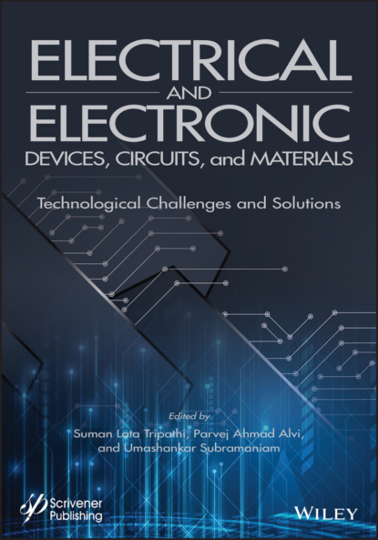 Electrical and Electronic Devices, Circuits, and Materials - Группа авторов
