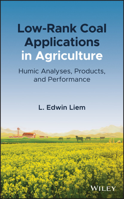 L. Edwin Liem - Low-Rank Coal Applications in Agriculture