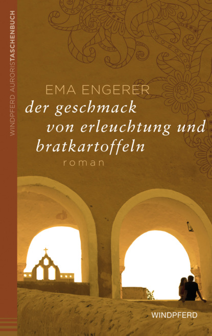 Der Geschmack von Erleuchtung und Bratkartoffeln (Ema Engerer). 