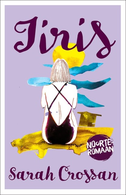 Sarah  Crossan - Iiris