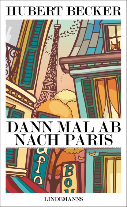 

Dann mal ab nach Paris