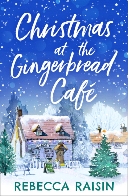The Gingerbread Caf?