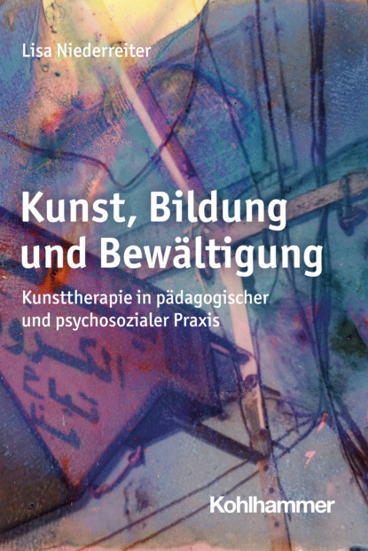 Lisa Niederreiter - Kunst, Bildung und Bewältigung