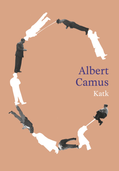 Albert Camus - Katk