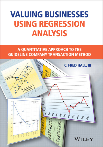 C. Fred Hall - Valuing Businesses Using Regression Analysis