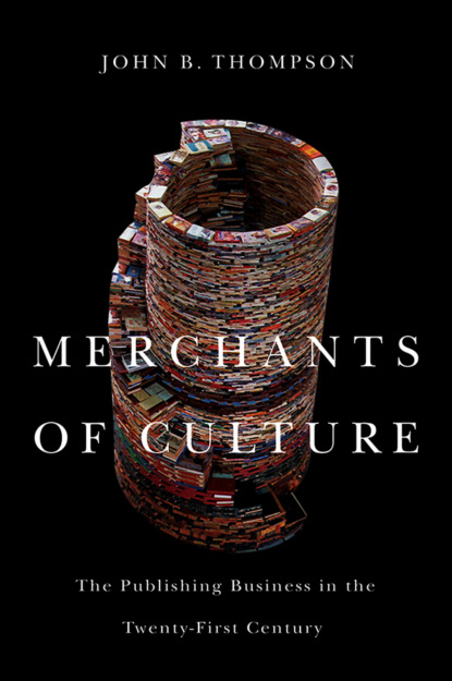 John B. Thompson - Merchants of Culture