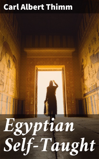 

Egyptian Self-Taught