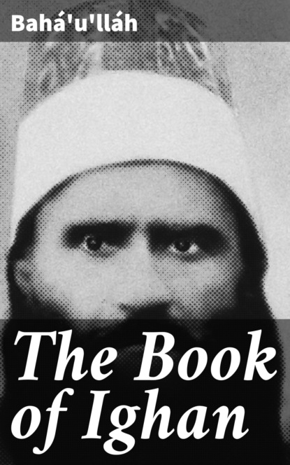 

The Book of Ighan