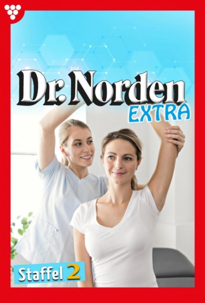 

Dr. Norden Extra Staffel 2 – Arztroman