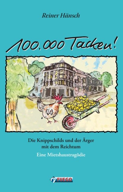 Reiner Hänsch - 100.000 Tacken
