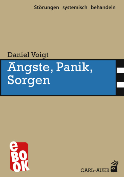 

Ängste, Panik, Sorgen