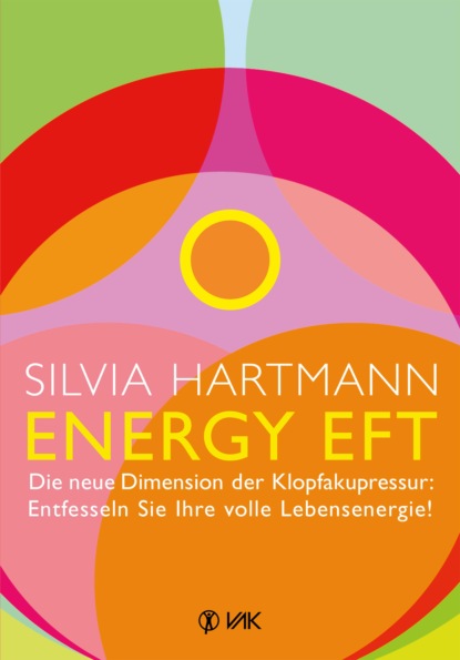 Energy EFT - Silvia Hartmann