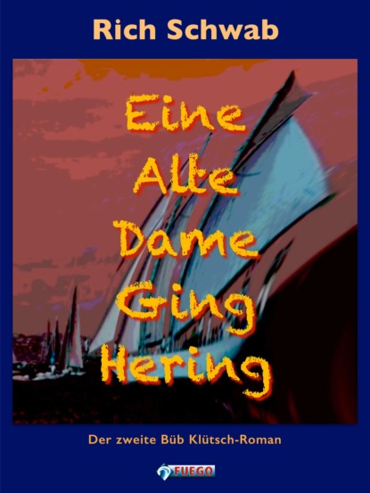 Eine Alte Dame Ging Hering