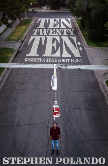 Stephen Polando - Ten Twenty Ten