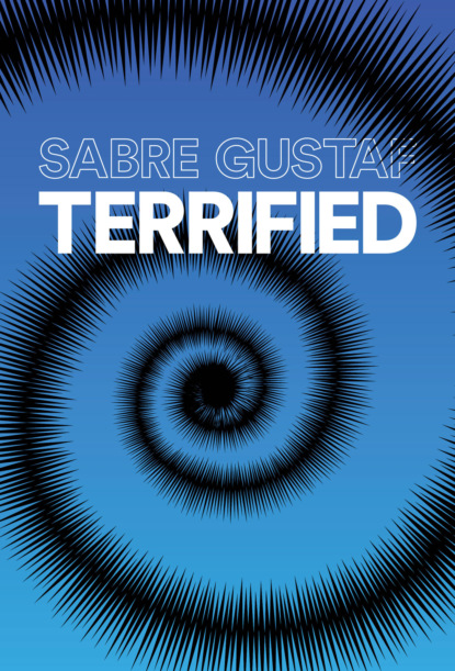 Sabre Gustaf - Terrified