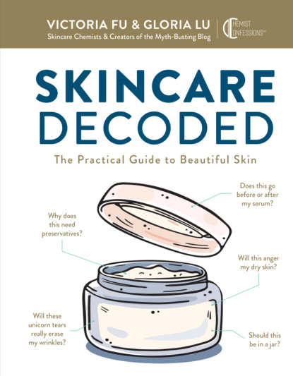 Victoria Fu - Skincare Decoded