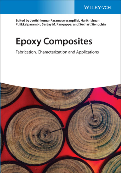 Группа авторов - Epoxy Composites
