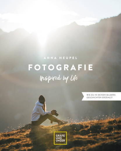 

Fotografie - Inspired by life