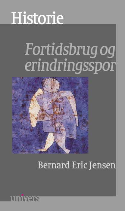 Bernard Eric Jensen - Historie