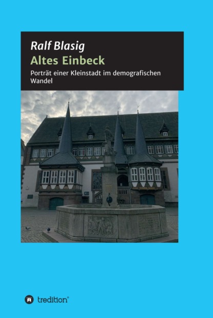 

Altes Einbeck