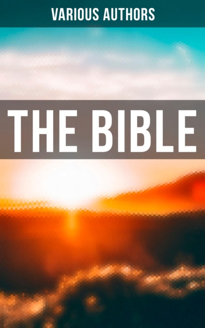 Various Authors - The Bible