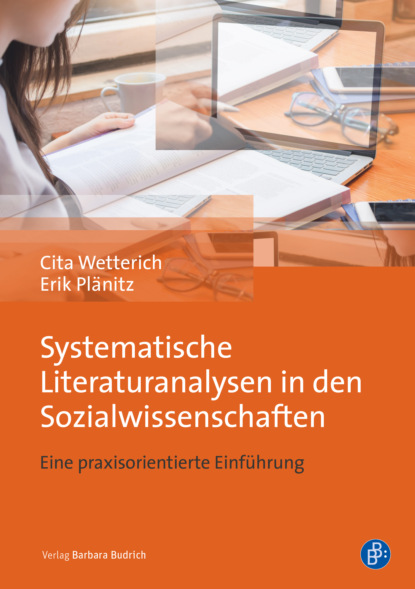 

Systematische Literaturanalysen in den Sozialwissenschaften