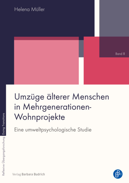 

Umzüge älterer Menschen in Mehrgenerationen-Wohnprojekte