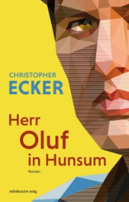 Christopher Ecker - Herr Oluf in Hunsum