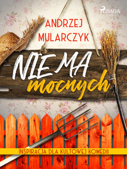 Andrzej Mularczyk - Nie ma mocnych