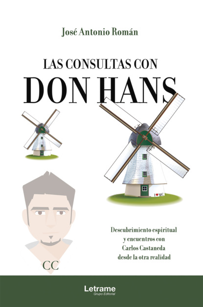 Las consultas con don Hans (José Antonio Román). 