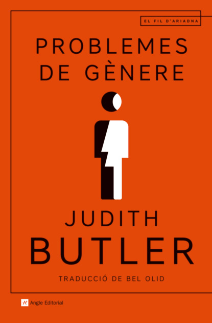 Judith  Butler - Problemes de gènere