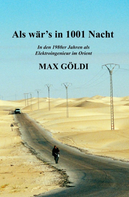 

Als wär's in 1001 Nacht