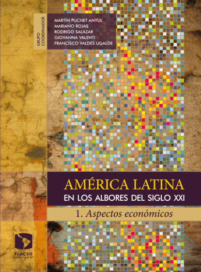 Alicia Puyana Mutis - América Latina en los albores del siglo XXI