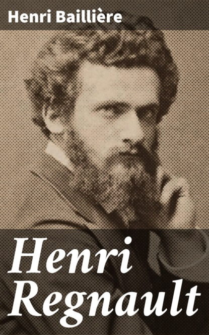 

Henri Regnault