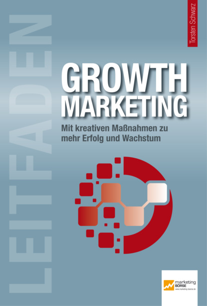 Tomas Herzberger - Leitfaden Growth Marketing
