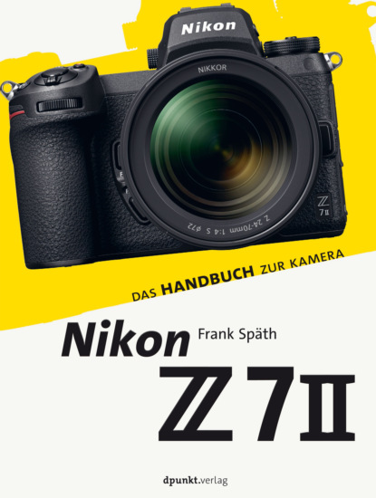 Frank Späth - Nikon Z 7II