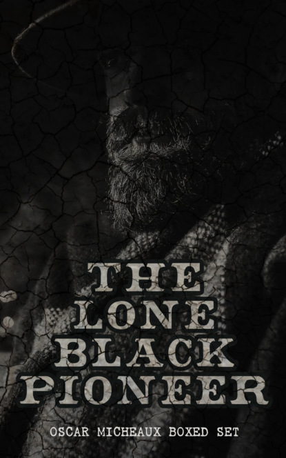 

The Lone Black Pioneer: Oscar Micheaux Boxed Set
