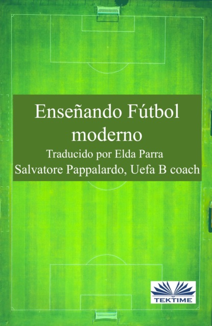 Salvatore Pappalardo - Enseñando Fútbol Moderno