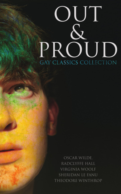 Radclyffe Hall - Out & Proud: Gay Classics Collection