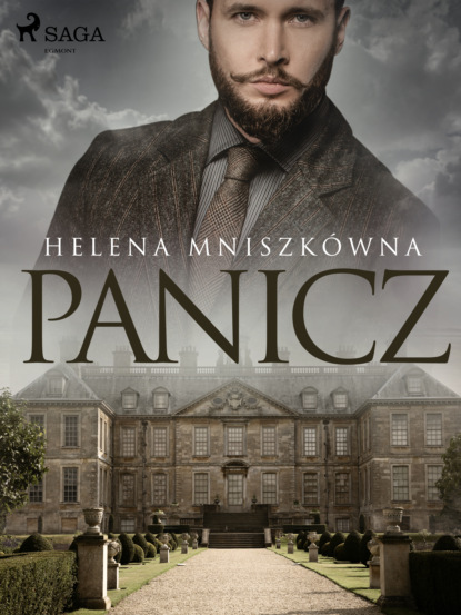 Helena Mniszkówna - Panicz