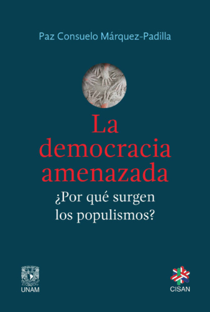 Paz Consuelo Márquez Padilla - La democracia amenazada