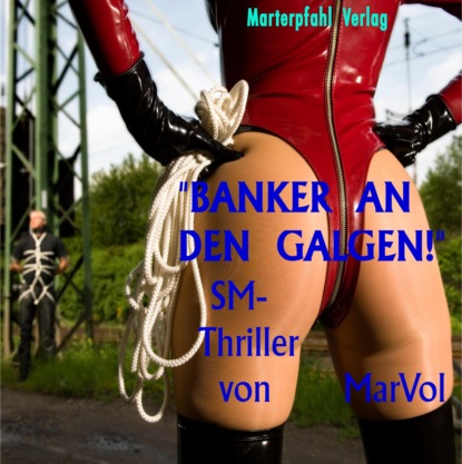 Banker an den Galgen!