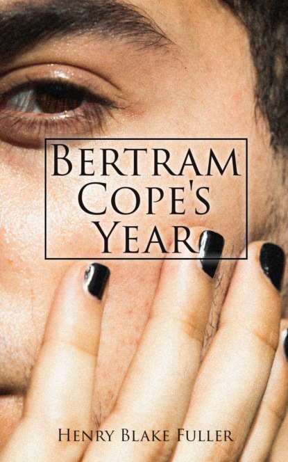 

Bertram Cope's Year